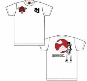 Tシャツ ヘタリア sixteen 日本　XSサイズ