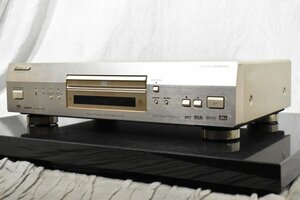 Pioneer パイオニア DVD SACDプレーヤー DV-S969AVi-N