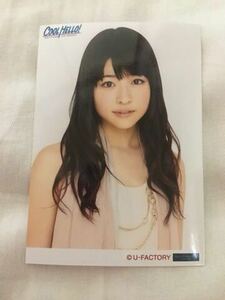 Juice=Juice 金澤朋子 生写真 Hello! Project 2013 SUMMER COOL HELLO! 限定1