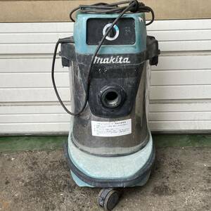 ★動作品★makita マキタ 集塵機　業務用