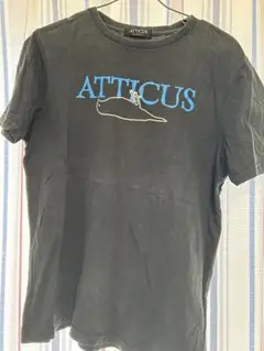 ATTICUS   Tシャツ