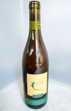 2005年ビンテージ イタリア DOC 白ワイン シャルドネ 750ml 送料込