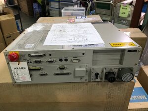 12-30-832 ★AL 中古　YASKAWA ERCJ-SV3X ロボットコントローラー 安川電機 現状品