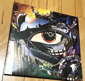 2LP London Brew / Nubya Garcia、Shabaka Hutchings、Theon Cross、Dave Okumu、Benji B、Tom Skinner