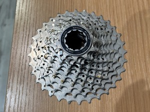 シマノ SHIMANO 105 カセットスプロケット 11s 11-32t CS-5800