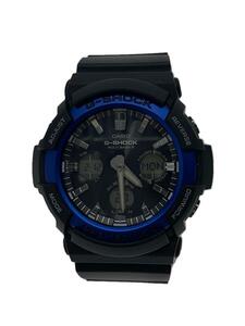 CASIO◆ソーラー腕時計・G-SHOCK/デジアナ