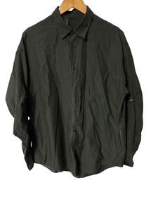 22ss 定価29700円 N.HOOLYWOOD 2211-SH22-020-peg SHIRT レギュラーシャツ 長袖シャツ