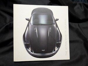 アストンマーチン 写真集 The Aston Martin Journal 洋書