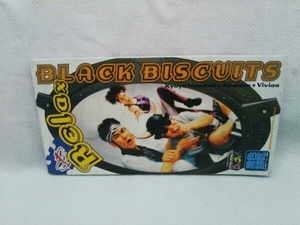 《8cmCD》Relax／BLACK BISCUITS