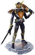 中古フィギュア S.H.Figuarts 仮面ライダー鎧武 オレンジアームズ -20 Kamen Rider Kicks Ve