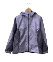 モンベル マウンテンパーカー GORE-TEX レディース SIZE S mont-bell