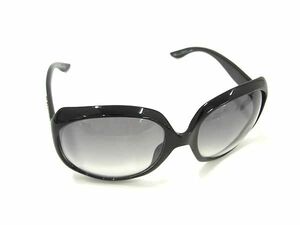 1円 ■極美品■ ChristianDior ディオール DIOR GLOSSY 1 584LF 62□20 125 サングラス メガネ 眼鏡 レディース ブラック系 FD1696