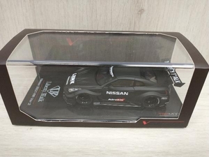 ミニカー TSM MODEL Liberty Walk Nissan 35GT-RR Ver.2 全長約12cm