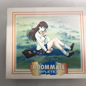 【中古】SS）ルームメイト 井上涼子コンプリートボックス