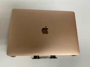 ジャンク Macbook Air A2337 上半身 ゴールド