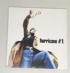 Hurricane #1 – Hurricane #1 クリエイションオリジナル