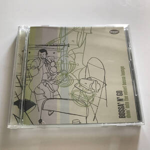 中古CD ボッサ・ン・ゴー Bossa 