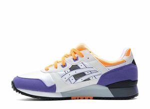 Asics Gel-Lyte III OG "Orange Purple" 27.5cm 1191A266-102