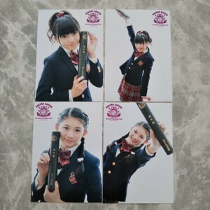  さくら学院 磯野莉音 大賀咲希 写真 公式写真