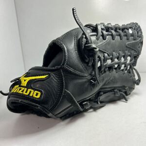 送料600円　ミズノ　本革製　少年用　野球グローブ　検　mizuno RIDS　pro　グローブ　少年野球