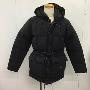 NEIGHBORHOOD M ネイバーフッド ジャケット、上着 ジャンパー、ブルゾン Jacket 黒 / ブラック / 10113791