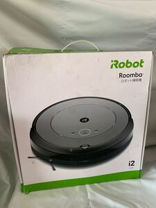 ルンバ i2 アイロボット ロボット掃除機 iRobot Roomba