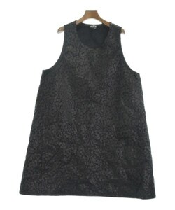 BLACK COMME des GARCONS ワンピース レディース ブラックコムデギャルソン 中古　古着