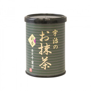 宇治森徳　お抹茶　彩香　30g×5袋 /a