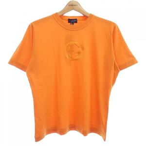 【ヴィンテージ】グッチ GUCCI Tシャツ