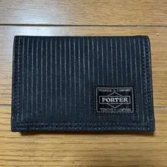 PORTER 美品 カードケース