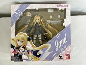 S．H．フィギュアーツ 金色の闇 To LOVEる -とらぶる-