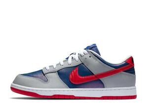 Nike Dunk Low "Samba" 29.5cm CZ2667-400