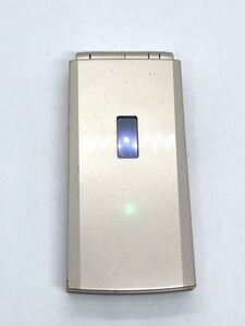 概ね美品 docomo F-10B FUJITSU ドコモ ガラケー 携帯電話 富士通 e26l99cy78