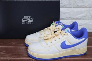 新品 25.5㎝ NIKE ナイキ　WMNS AIR FORCE 1 07 ウィメンズ　エアフォース1 07 レディーススニーカー　