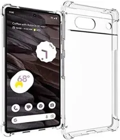 クリアケース GooglePixel7Aケース Pixel7A ピクセル7A