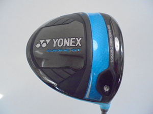 激レア 稀少 YONEX EZONE GT 2024 TYPE D 10.5° REXIS KAIZA-M 5-S 受注生産 岩井明愛 ターコイズブルー ハドラスコーティング 新品未使用