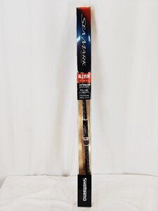 中古品 シマノ 釣り竿 シーマーク 海上釣堀 3号 300 3-300 SHIMANO 釣り具 / 名古屋発12-248△