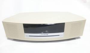 BOSEボーズ　AWRCCC　Wave Music System　USED難有ジャンク品　②