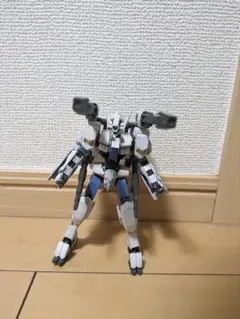 フラウロス ガンダム 厄祭戦風