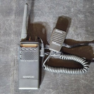 無線機本体 SMC-32 KENWOOD