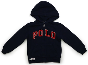 ポロラルフローレン POLO RALPH LAUREN パーカー 110サイズ 男の子 子供服 ベビー服 キッズ