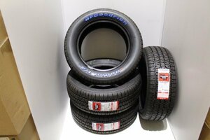 2023年製 ラジアルT/A 205/60R15 90S 4本 BF GOODRICH RADIAL T/A 個人宅配達OK BFG　BFグッドリッチ