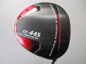 通販限定■ ミステリー CF-445 TourLimited/Fire Express Proto Type/S/10.5[102751]