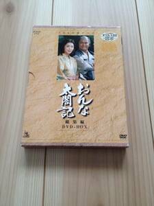 ＮＨＫ大河ドラマ　総集編　おんな太閤記 西田敏行