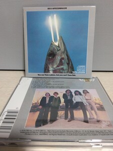 ☆REO SPEEDWAGON☆WE CAN TUNE A PIANO, BUY YOU CAN’T TUNA FISH【必聴盤】アールイーオー・スピードワゴン CD