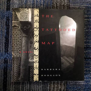 THE TATTOOED MAP