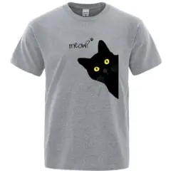 猫Tシャツ②