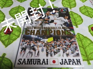 大谷　大谷翔平【希少！未開封】WBC 2023 フォトフレーム切手セット　ドジャース