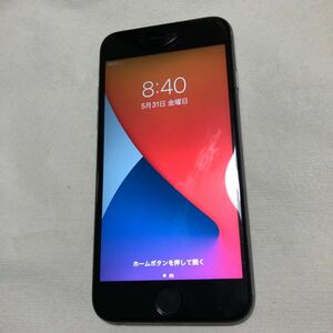 iPhone 6s 32GB シルバー