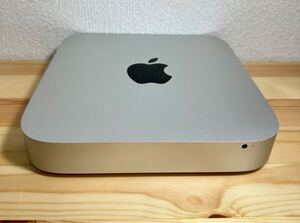 Apple Mac mini Late 2014 i5/8Gb/500Gb